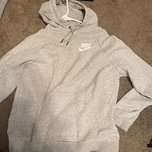 nike hoodie
